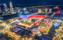 哈尔滨融创文旅城