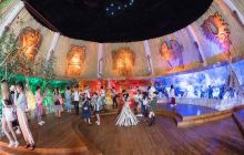 中俄民族风情园