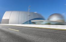 黑龙江省科学技术馆