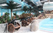 水师森林温泉度假区