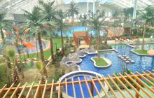 亚布力森林温泉