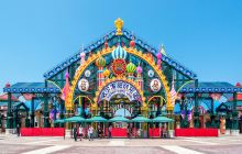 哈尔滨融创乐园