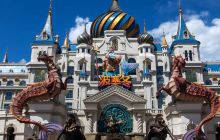 波塞冬旅游度假区