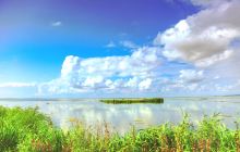 兴凯湖湿地公园