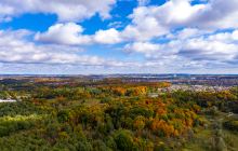 二龙山旅游风景区