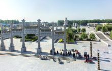 老子故里旅游区