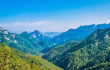 老界岭旅游度假区