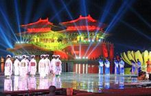 《大宋东京梦华》演出