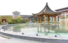 花都温泉度假区