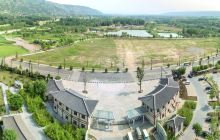 函谷关历史文化旅游区