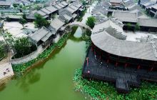 朱仙镇启封故园