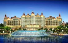 银基国际旅游度假区