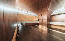 二里头夏都遗址博物馆