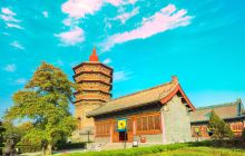安阳天宁寺