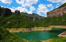 河南宝泉旅游度假区