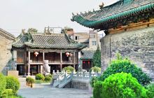 洛阳隋唐大运河文化博物馆