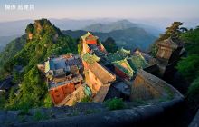 武当山风景区