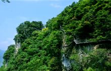 清江方山风景区