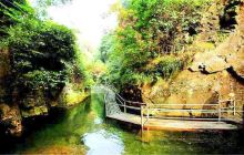 茶马古道风景区