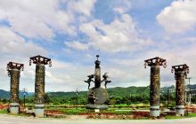 张家界《魅力湘西》演出