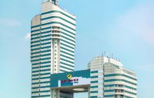 湖南省广电中心