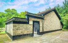 清水塘毛泽东杨开慧故居