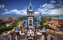 株洲方特旅游度假区