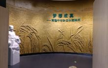 隆平水稻博物馆