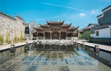 长沙铜官窑古镇