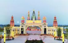 洞庭湖欢乐世界