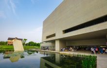 谢子龙影像艺术馆