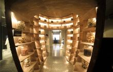 文和友臭豆腐博物馆