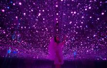 长沙时空魔方展馆