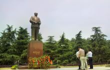 韶山毛泽东同志纪念馆