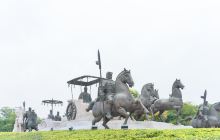 徐州汉文化景区