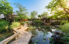 苏州园林博物馆