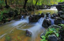 艾山风景名胜区