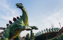 环球恐龙城
