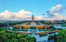 大报恩寺遗址景区