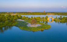 三台山国家森林公园