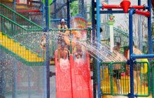 苏州乐园森林水世界