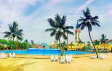 恐龙园侏罗纪水世界