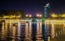 濠河风景名胜区