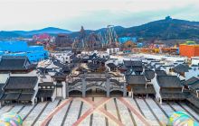 无锡融创文旅城