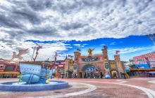 徐州乐园欢乐世界