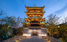 金陵小城·燕集里