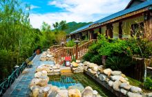 武功山君澜温泉