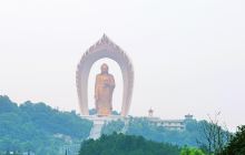 东林大佛