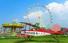 仙凤三宝农业休闲观光园