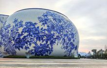 南昌融创文化旅游城